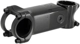 Redshift Sports ShockStop Pro Suspension Stem - 110mm 31.8 Clamp +/-6 1 1/8" Aluminum BLK
