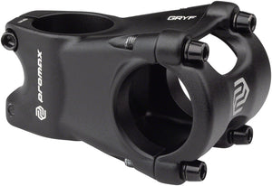 Promax Gryf 31.8mm MTB Stem Length 45mm 1-1/8" Threadless Black