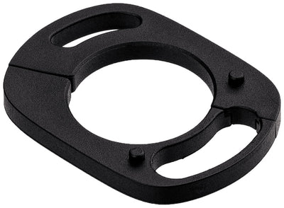FSA ACR Spacer 5mm Height Headset Spacer for ACR System – Black