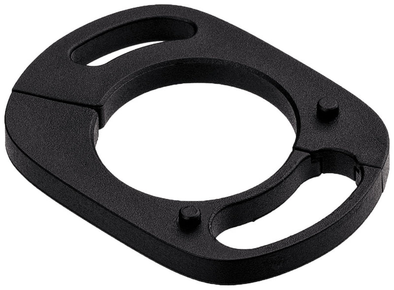 FSA ACR Spacer 5mm Height Headset Spacer for ACR System – Black