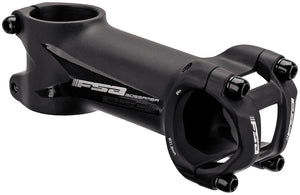 FSA Gossamer Stem 31.8mm Clamp Diameter 70mm Length ±6° Angle Road/Gravel Use – Alloy