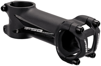 FSA Gossamer Stem 31.8mm Clamp Diameter 70mm Length ±6° Angle Road/Gravel Use – Alloy