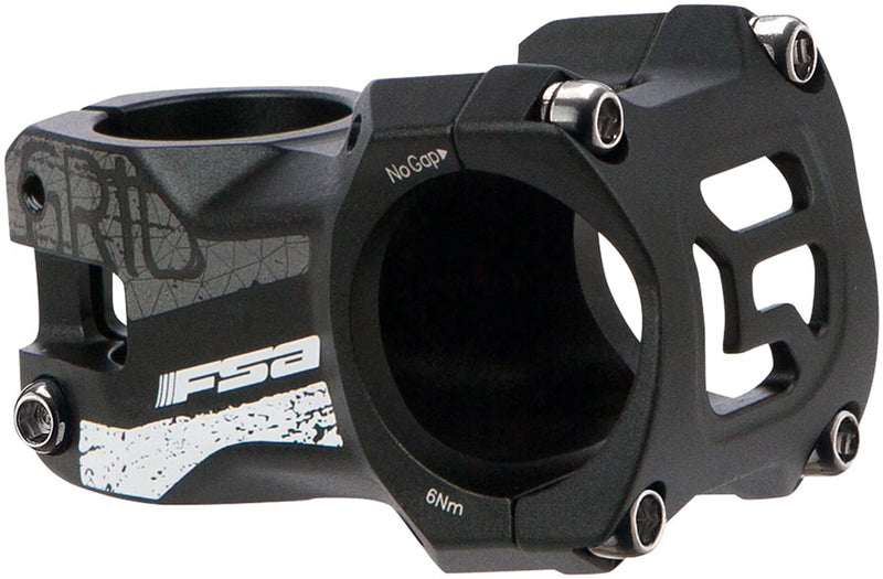 FSA Grid Stem 35mm x 35mm +6°