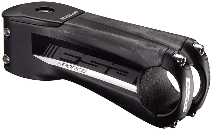 FSA K-Force Light Stem 31.8mm x 110mm -6° - Black