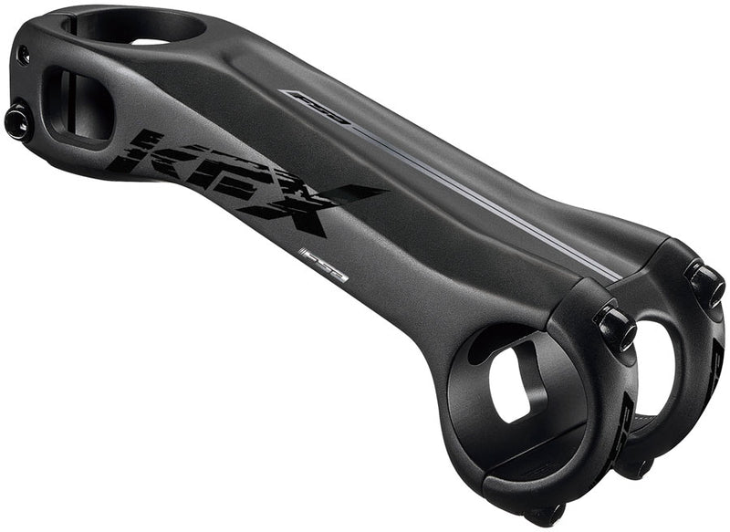 FSA KFX Drop Stem 31.8mm x 80mm -20°