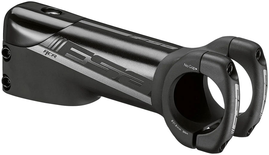 FSA NS ACR Stem 31.8mm x 130mm -6°