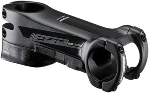 FSA NS SMR Stem 1-1/4" 31.8mm x 120mm 0° - Black
