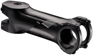 FSA SL-K SCR Stem 100mm Length 31.8mm Clamp Diameter ±17° Angle Smart Cable Routing SCR Compatible – Alloy
