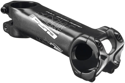 FSA SL-K Stem 31.8mm x 70mm -12° - Black