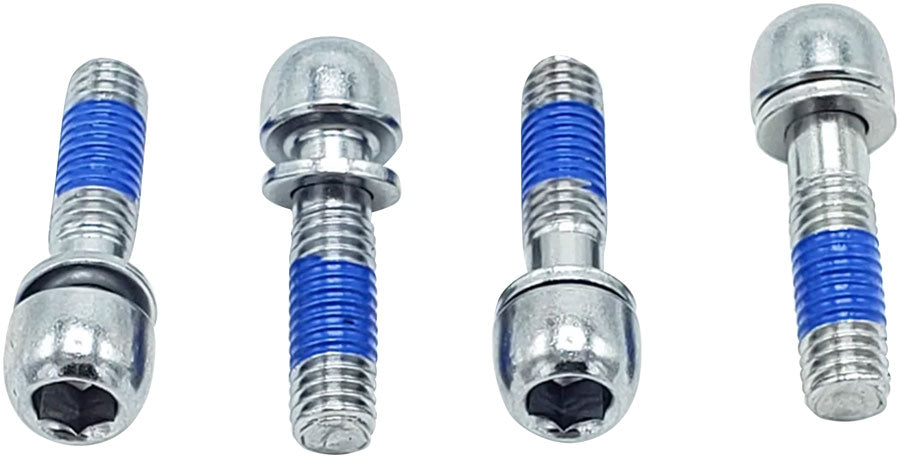FSA Titanium Bolts for OS-99 Stem M5 x 18mm