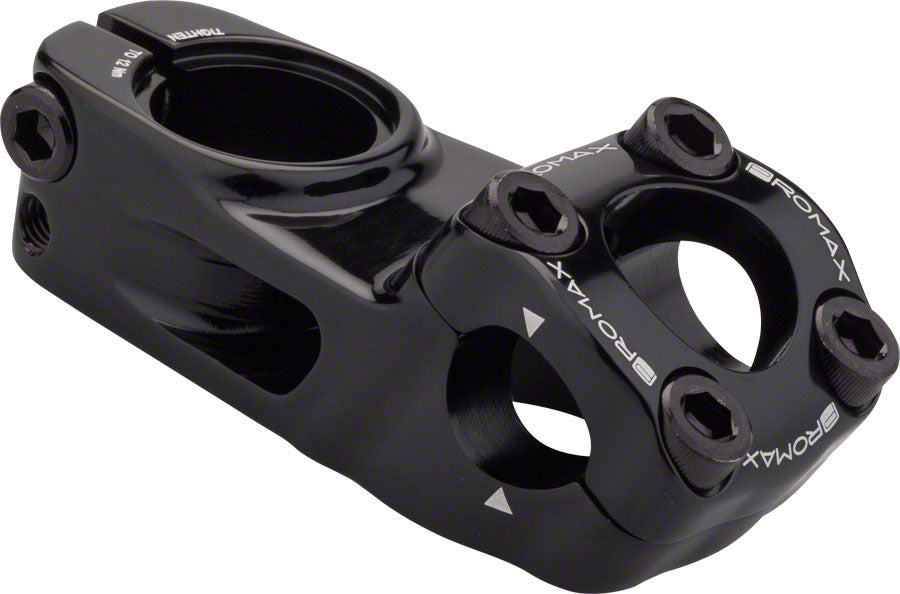 Promax Impact Stem