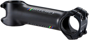 Ritchey WCS Carbon Matrix C220 84D Stem - 100mm 31.8 Clamp -6 1 1/8" Carbon BLK