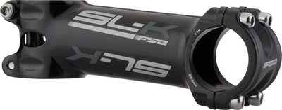 FSA SL-K Stem 31.8 x 100mm +/- 6 Degree Black Graphic