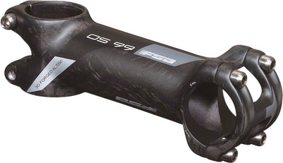 FSA K-Force Light Stem 70mm Length 31.8mm Clamp Diameter ±6° Angle Fits 1-1/8" Steerer Tubes – Carbon