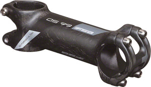 FSA Full Speed Ahead K-Force Light Stem - 80mm 31.8 Clamp +/-6 1 1/8" Carbon