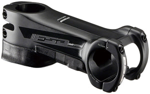 Full Speed Ahead SMR ACR Stem - 90mm 31.8mm Clamp +/-6 1 1/8" Black
