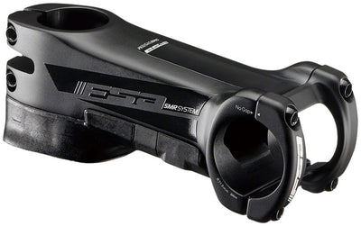 Full Speed Ahead SMR ACR Stem - 90mm 31.8mm Clamp +/-6 1 1/8" Black