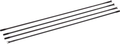 Industry Nine EN305 BC360 BC450 27.5" 32 Hole Spoke Kit 278 280mm BLK