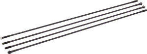 Industry Nine Trail Ultralite 235 29" 24 Hole Spoke Kit 295 299mm BLK