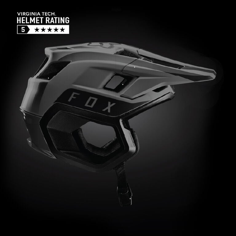 Dropframe Pro Helmet