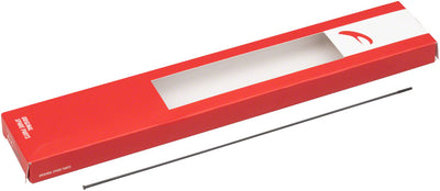 Fulcrum Racing Quattro Carbon Spoke Kit - 4 Pieces