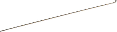 DT Swiss Aerolite Spoke - 2.0mm Bladed 276mm J-Bend Silver Each