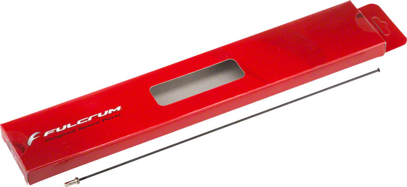 Fulcrum Racing 5 Rear Right Spoke and Nipple 4 pieces