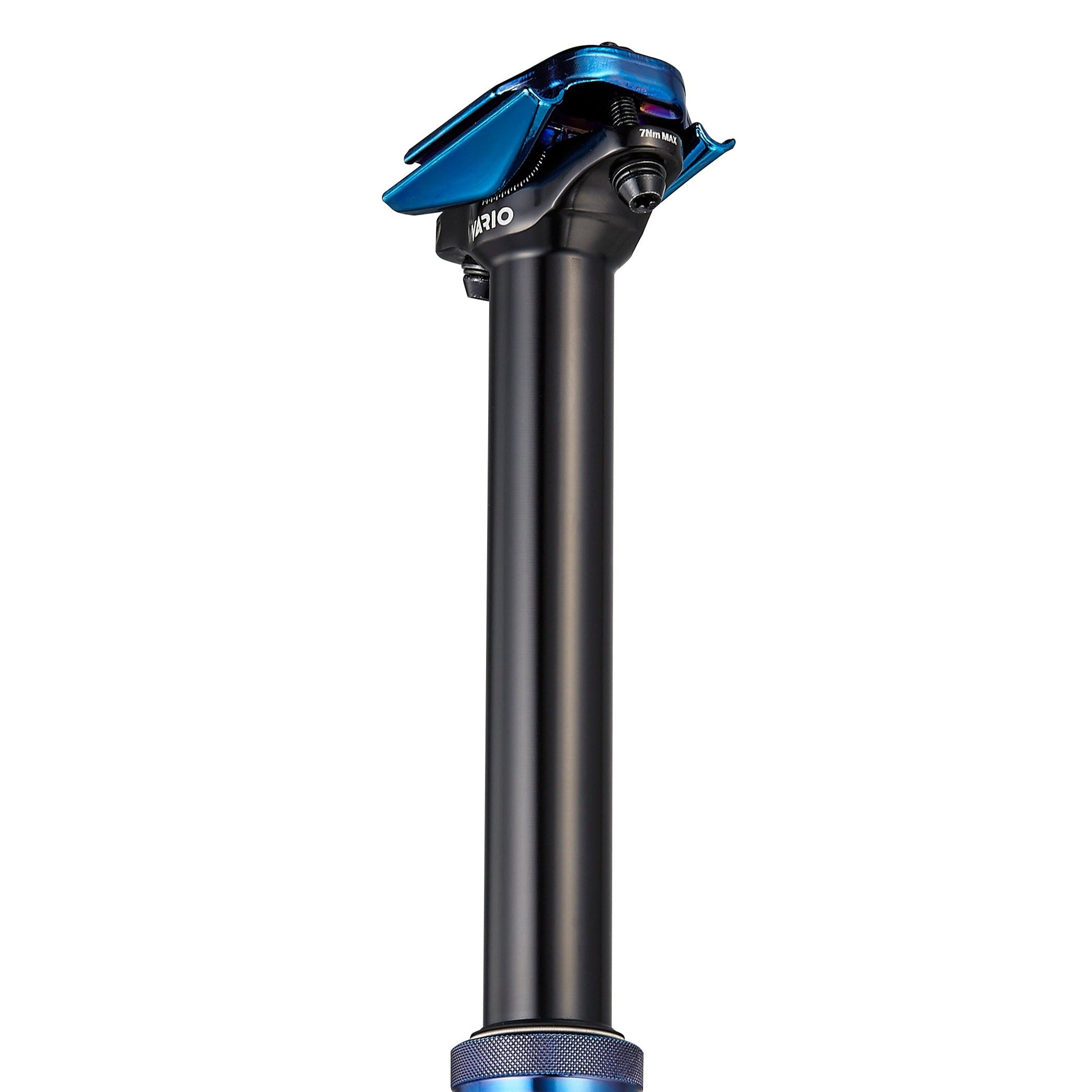 Vario Post Collar and Saddle Clamp Kit