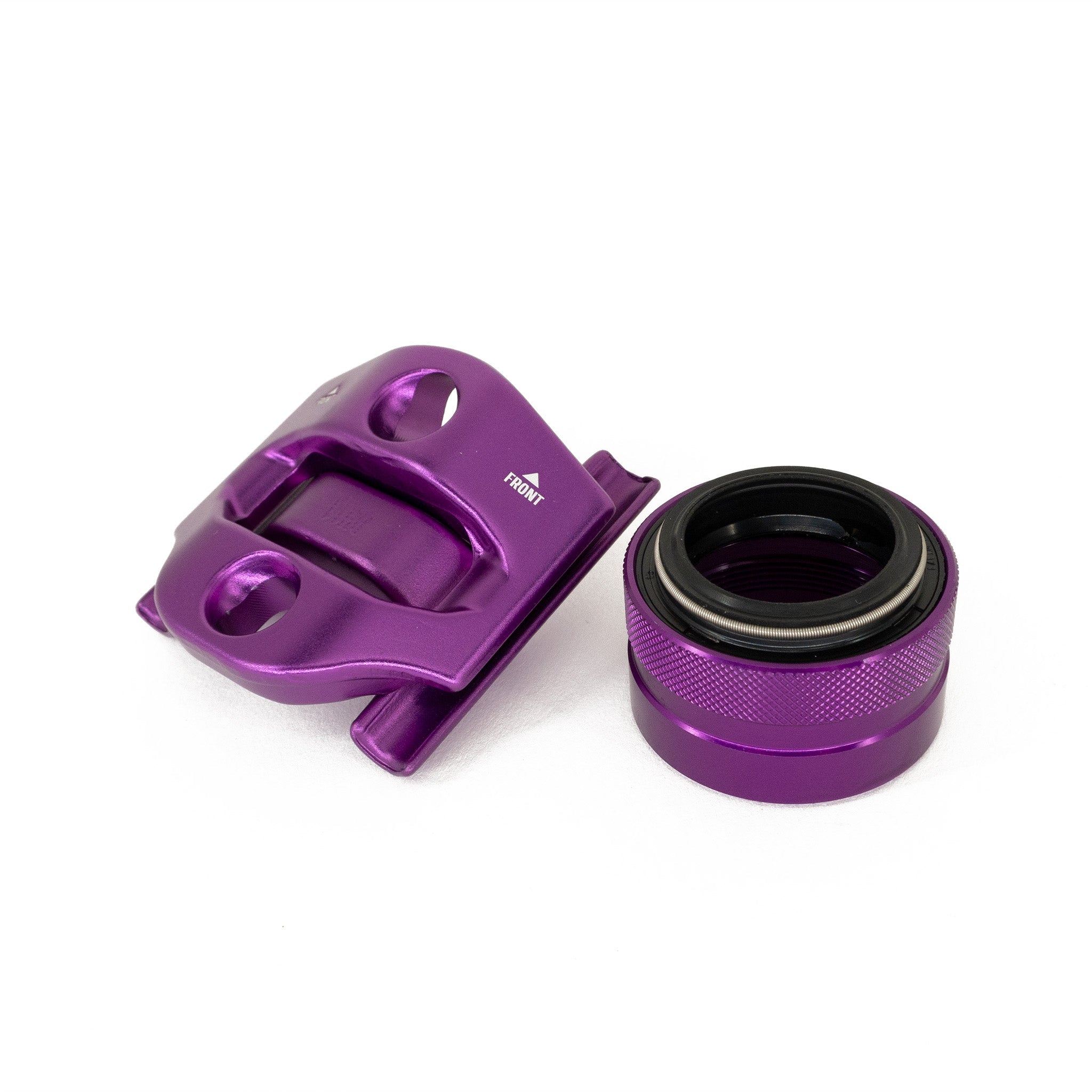 Vario Post Collar and Saddle Clamp Kit