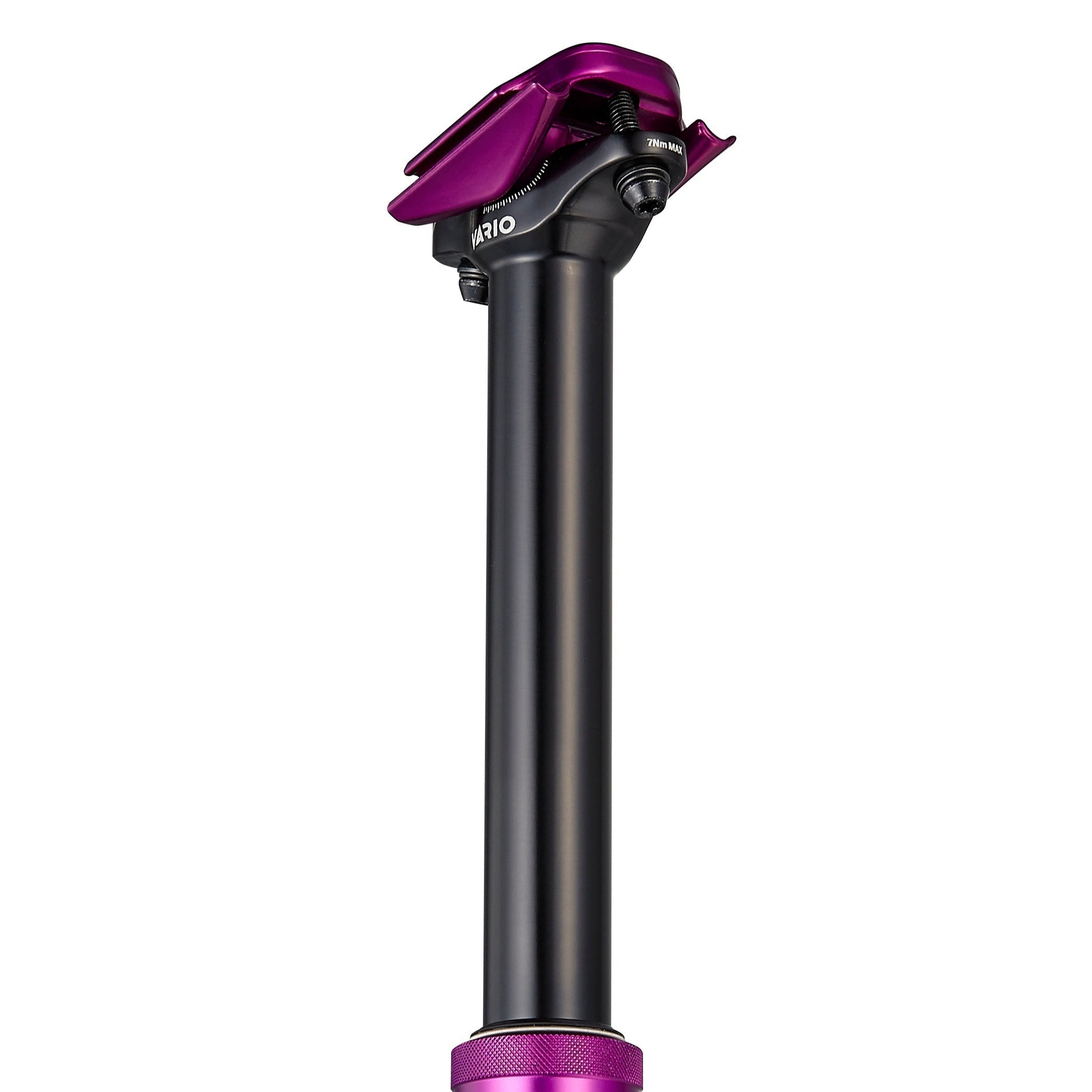 Vario Post Collar and Saddle Clamp Kit