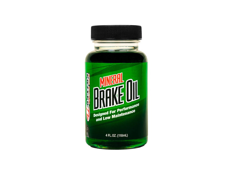 Maxima Mineral Brake Oil - 4oz