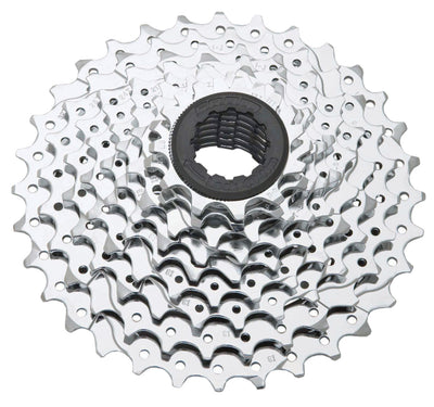 SRAM PG-950 Cassette - 9 Speed 11-28t Silver