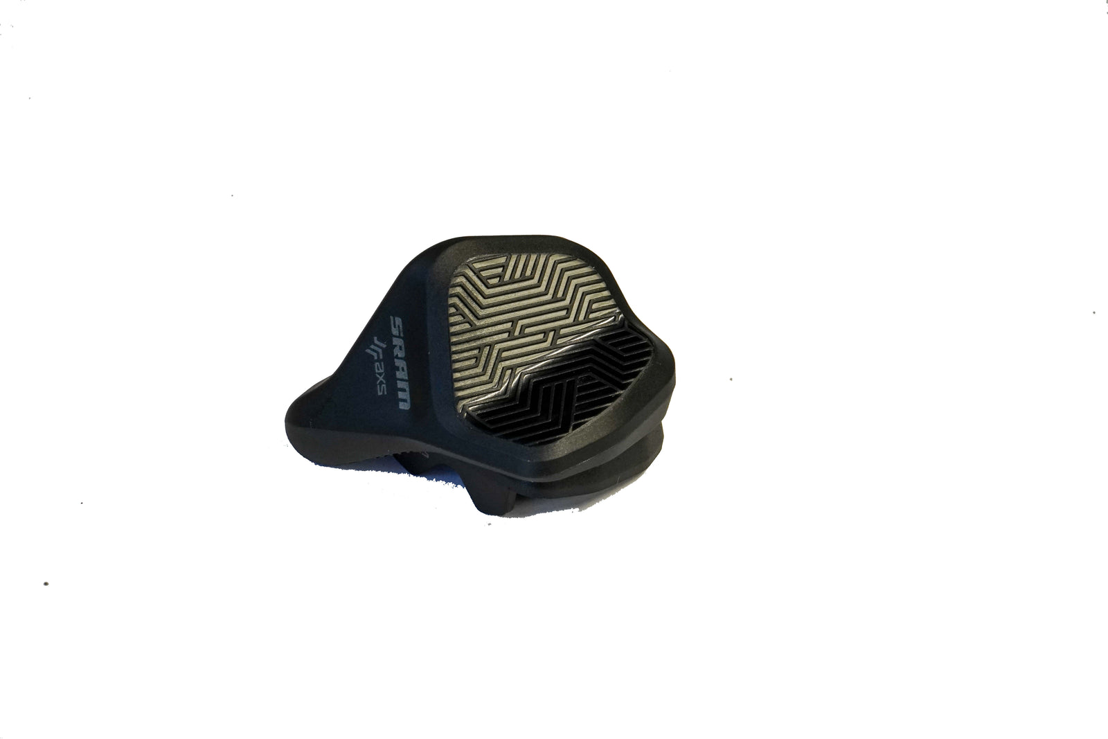 SRAM AXS POD Rocker HMI Paddle Upgrade - Right Includes Pin Screws Panel BLK
