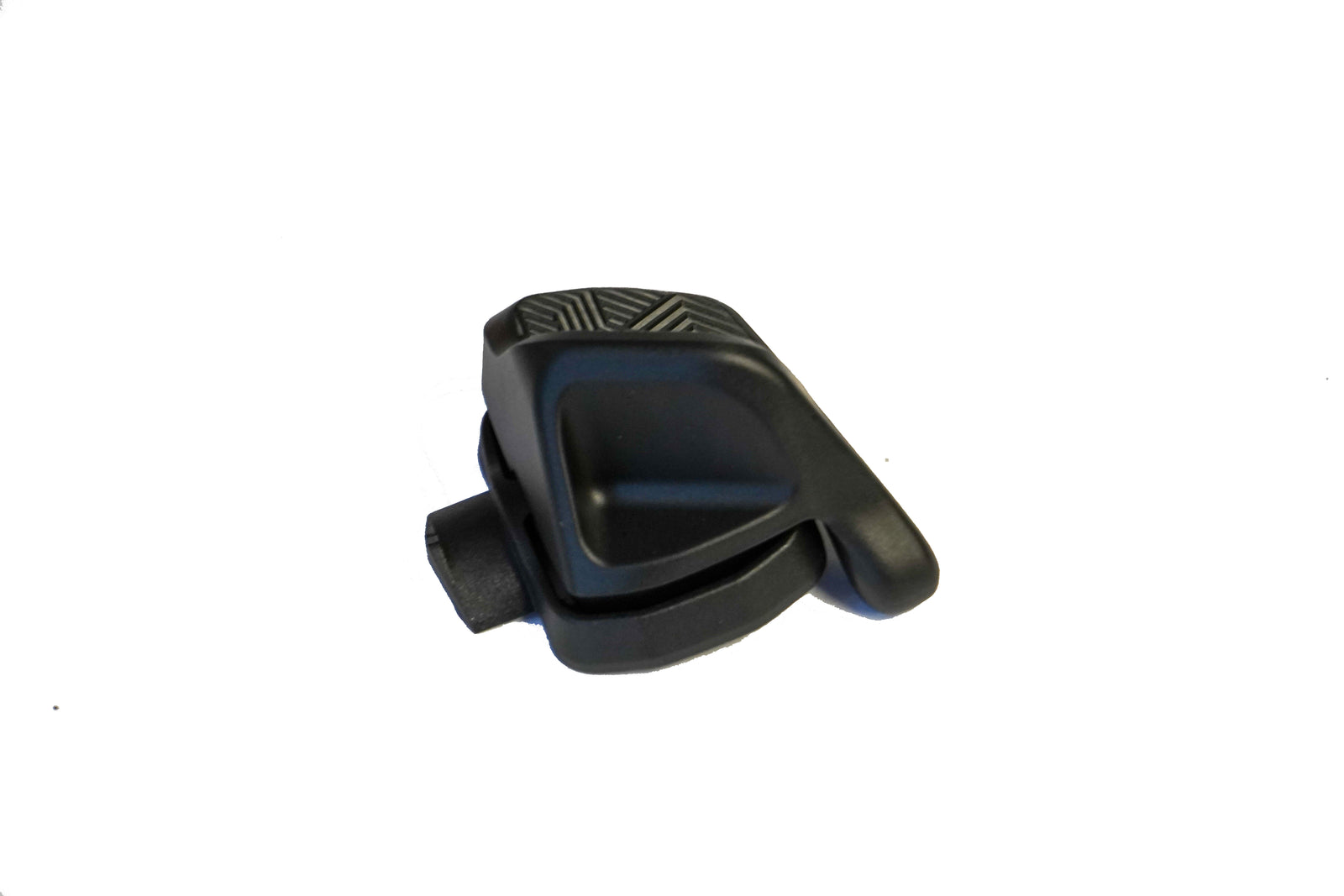 SRAM AXS POD Rocker HMI Paddle Upgrade - Right Includes Pin Screws Panel BLK