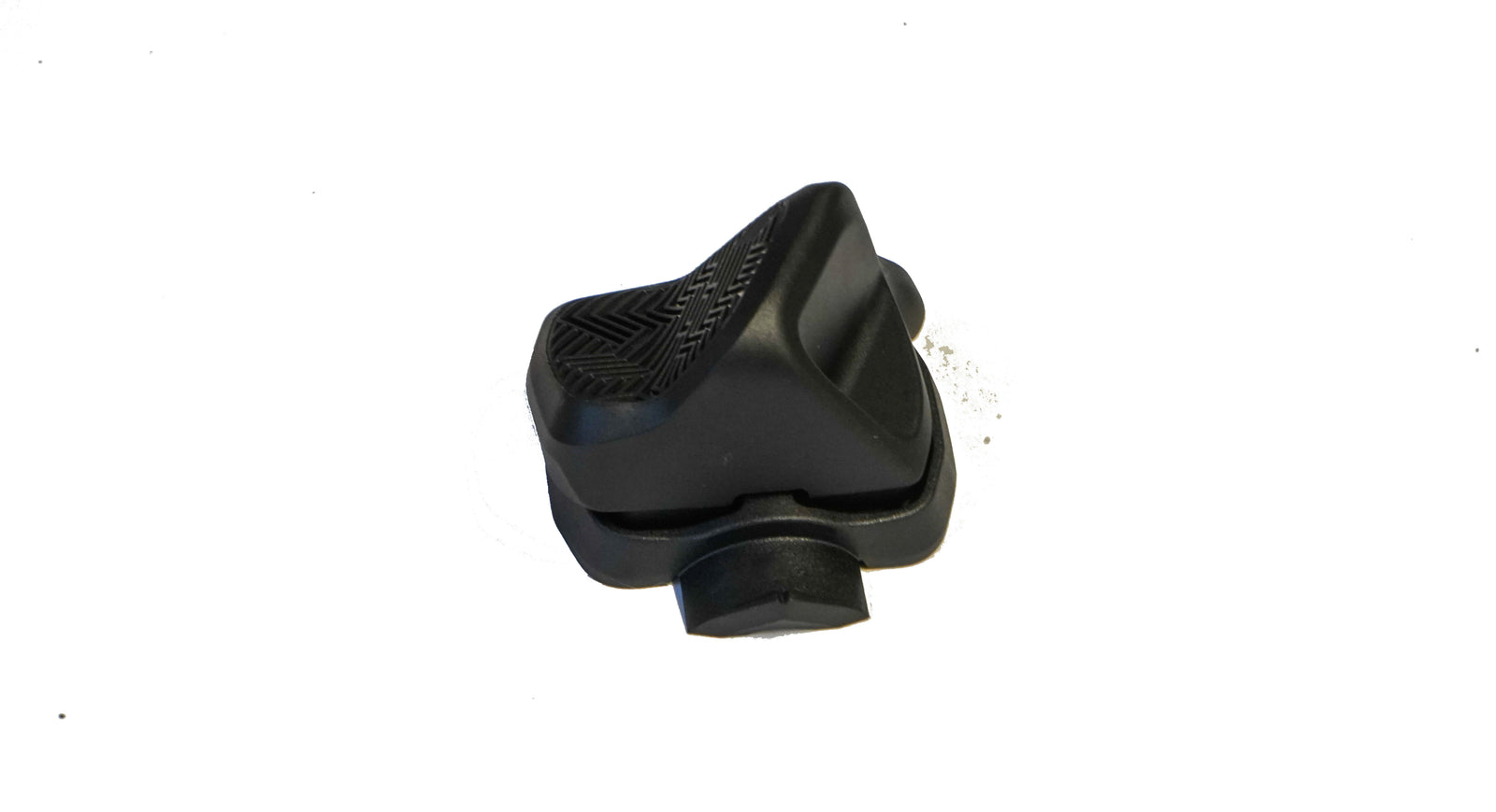 SRAM AXS POD Rocker HMI Paddle Upgrade - Right Includes Pin Screws Panel BLK