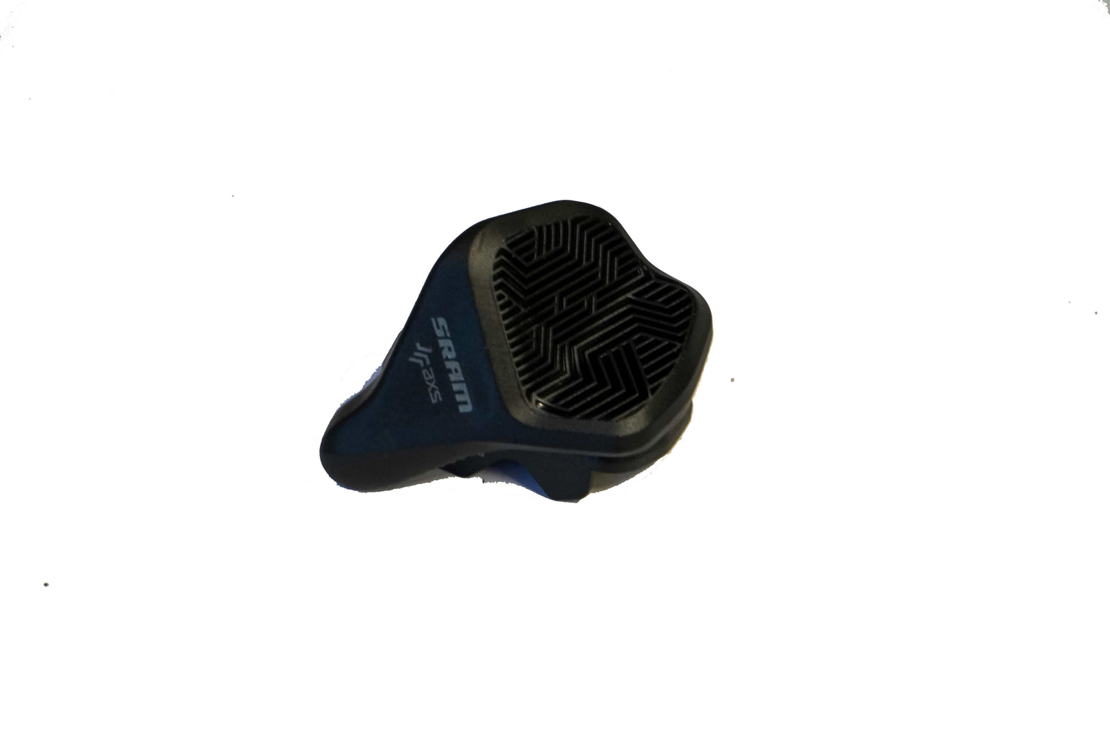 SRAM AXS POD Rocker HMI Paddle Upgrade - Right Includes Pin Screws Panel BLK