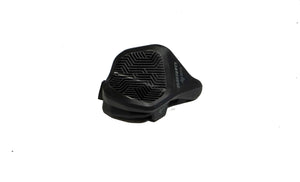 SRAM AXS POD Rocker HMI Paddle Upgrade - Left Includes Pin Screws Panel BLK