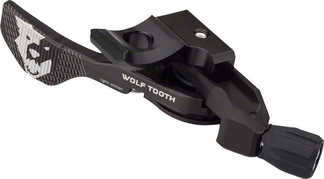 Wolf Tooth ReMote Light Action for SRAM MatchMaker Dropper Lever - CLOSEOUT