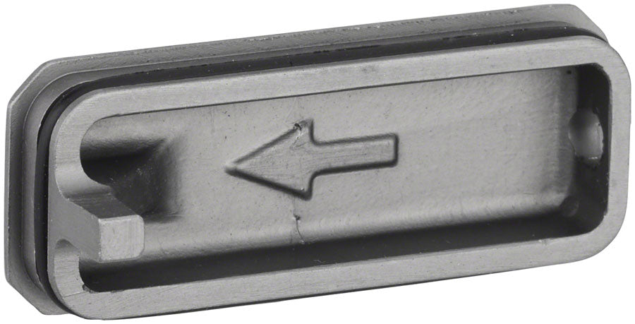 KS Coupler Housing Cap/O-Ring 2019 LEV LEV272