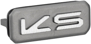 KS Coupler Housing Cap/O-Ring 2019 LEV LEV272