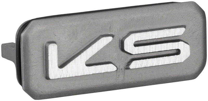 KS Coupler Housing Cap/O-Ring 2019 LEV LEV272