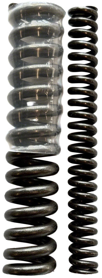 RedShift Sports Replacement Spring Kit - Fits 27.2mm ShockStop Endurance SeatPost +25% Stiffness
