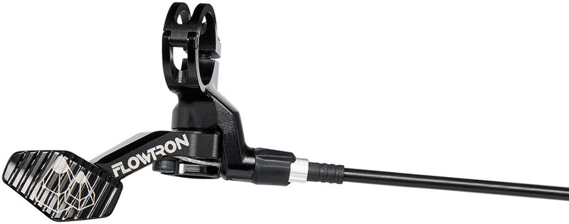 FSA Flowtron Lever Matte Black