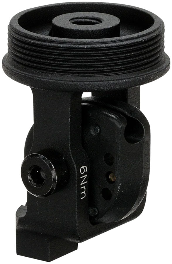 FSA Flowtron Lower and Actuator Assembly