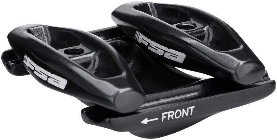 FSA Seatpost Top Clamp Assembly MTC Mounting Type Compatible RK-150 Seatposts 0mm Offset – Alloy