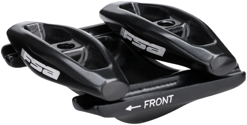 FSA Seatpost Top Clamp Assembly MTC Mounting Type Compatible RK-160 Seatposts – Alloy