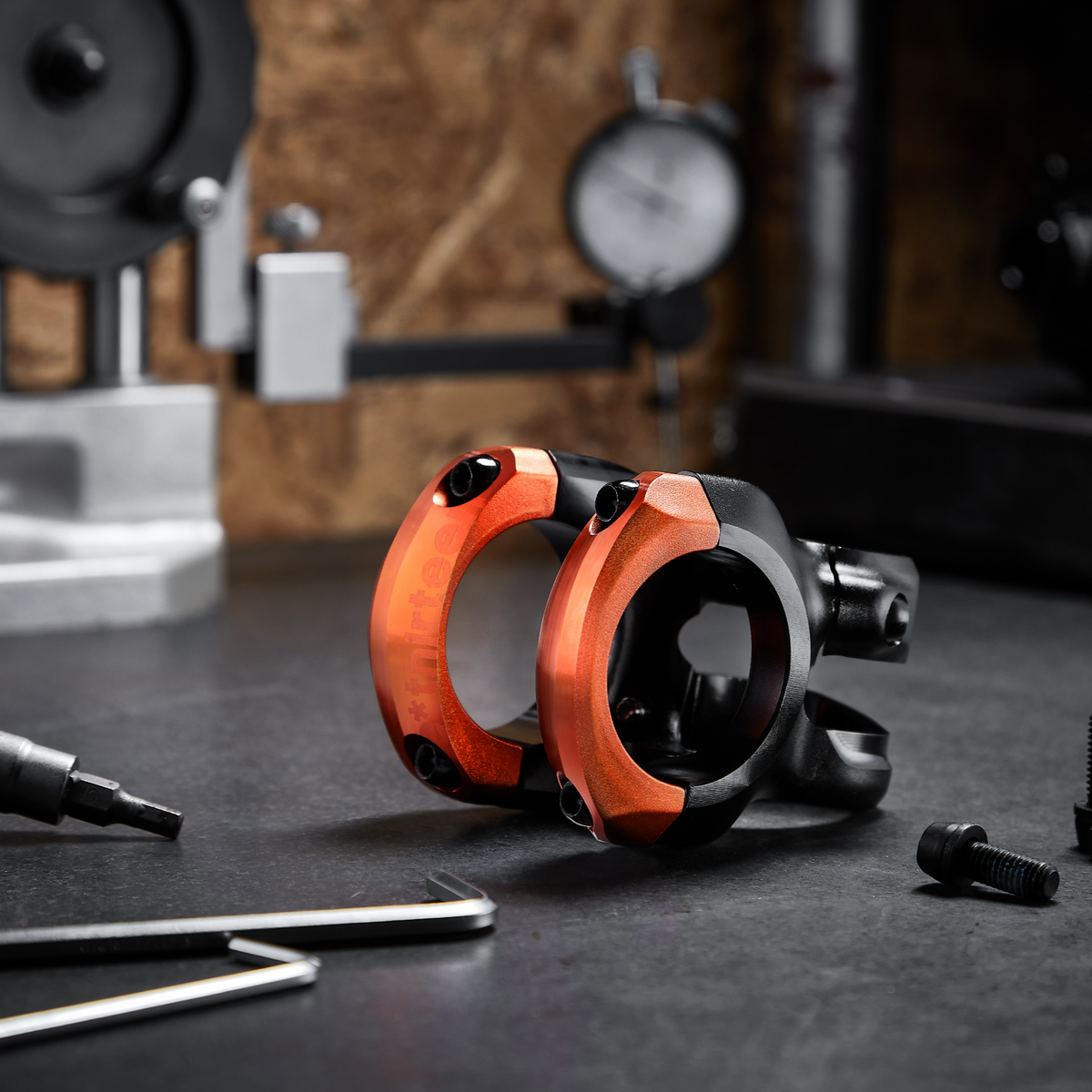 Plus 35 Stem