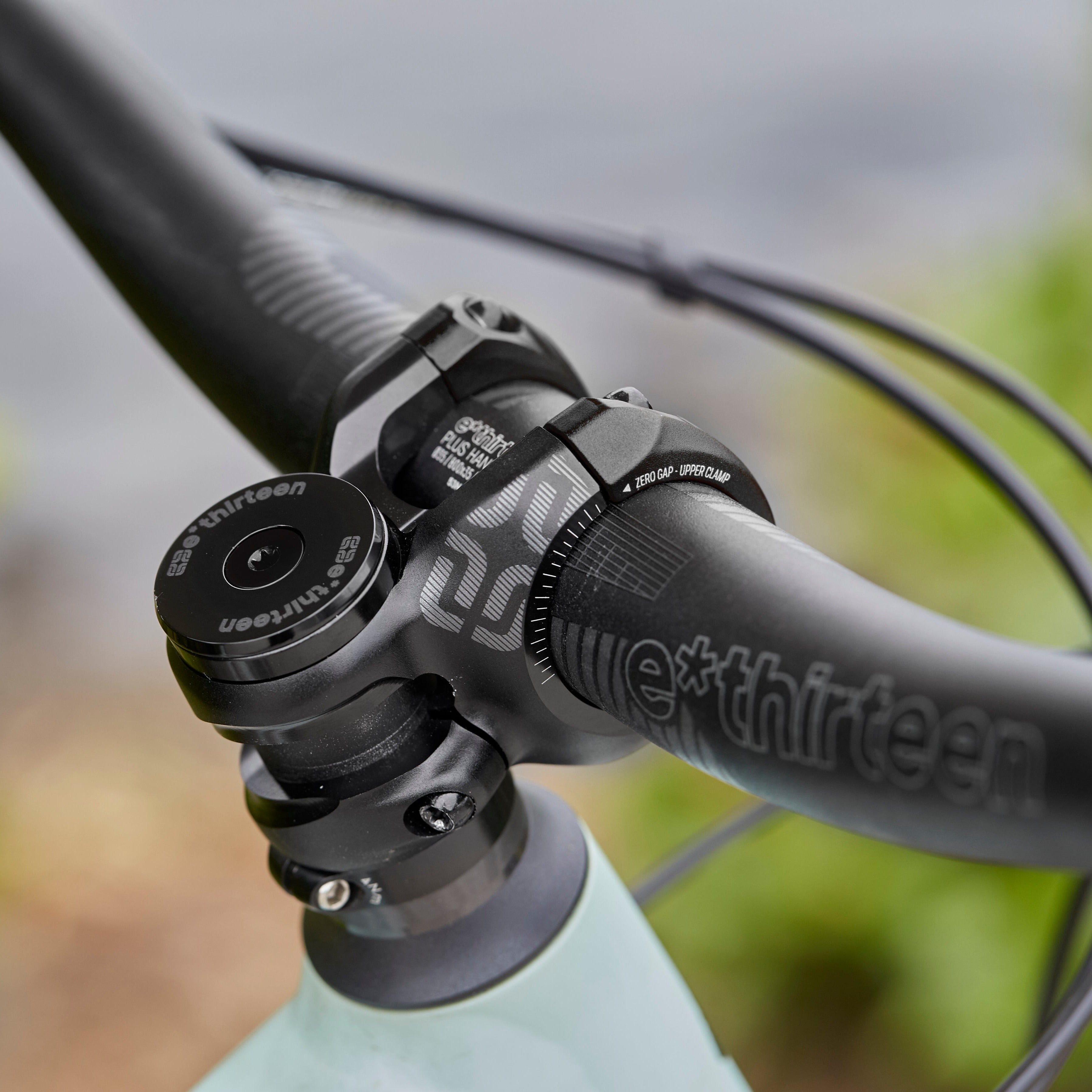 Top Cap & Headset Spacer Kit