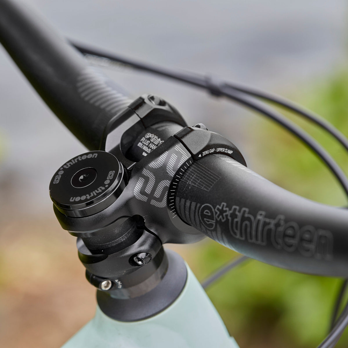 Top Cap & Headset Spacer Kit