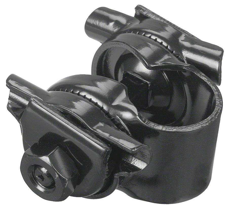 Velo 7/8" Saddle Clamp for 9mm rails
